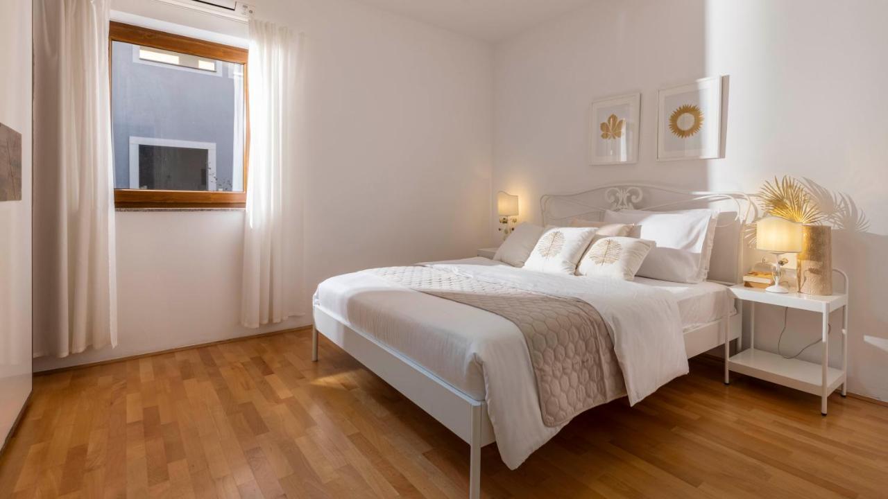 Villa Val Piana à Savudrija Extérieur photo