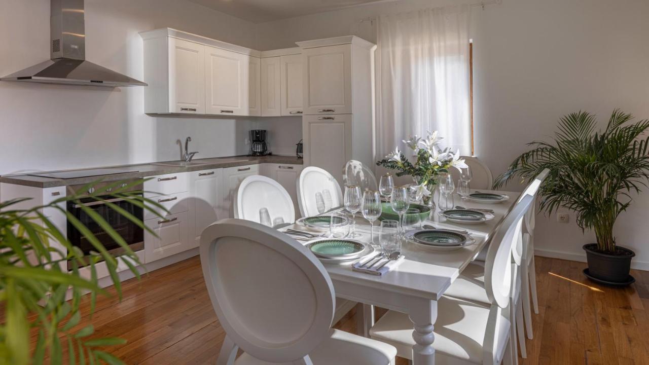 Villa Val Piana à Savudrija Extérieur photo