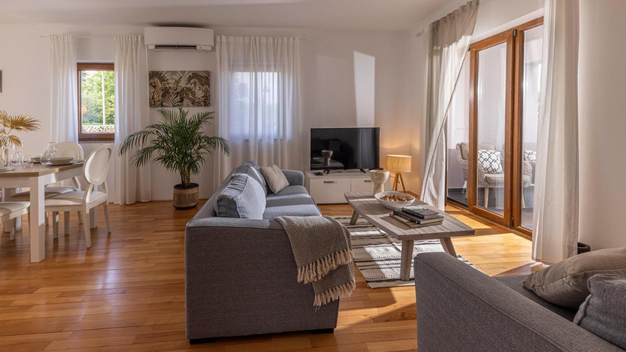 Villa Val Piana à Savudrija Extérieur photo